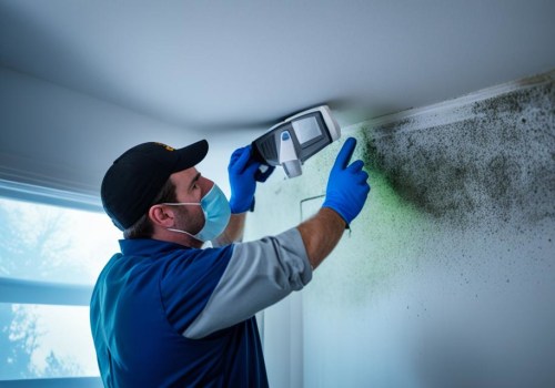 Importance of Mold Inspection & Residential Cleaning in Salt Lake City