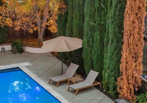 Protect Your Pool and Property: Expert Tips for Pleasanton