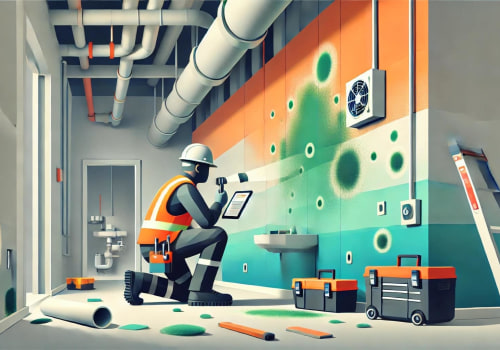 The Role of Mold Inspections in Real Estate Deals and Property Value