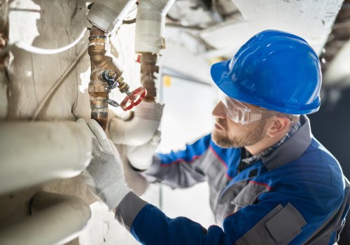 After The Mold Inspection: Why Commercial Plumbing Is The Next Crucial Step In Sacramento