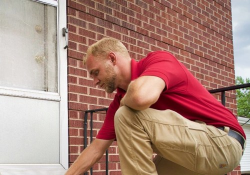 How to test for mold during home inspection?