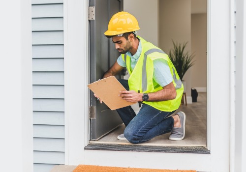 Restoring Your Peace Of Mind: Mold Inspection And Mold Restoration Services In Royal, AR