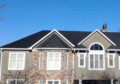 Streamlining Remediation: The Role Of A Chattanooga Roofer In A Mold Inspection And Repair Plan