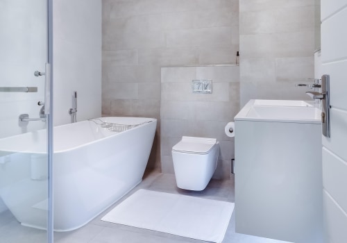 Transform Your Bathroom with Expert Remodelers in Seattle