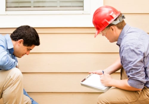 Can home inspection be included in closing costs?
