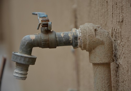 Keep Your Louisville, CO Home Mold-Free with Expert Plumbing