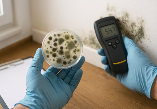 Commercial HVAC in Las Vegas: Why Mold Inspection Matters for Indoor Air Quality