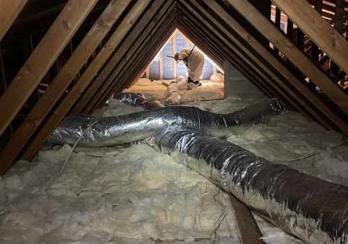 After Mold Inspection In Murrieta, CA: How To Choose An Insulation Contractor Who Understands Tax Incentives