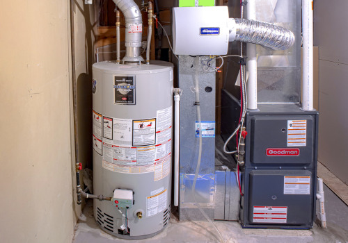 Why Professional Water Heater Setup Prevents Mould