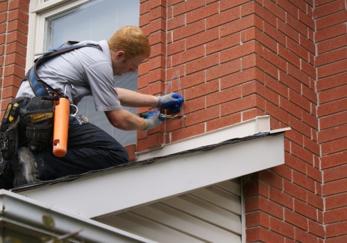 The Smart Sequence: Mold Inspection First, Storm Damage Repair Next In Calvert County