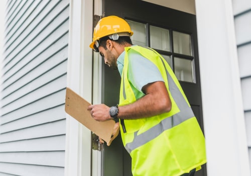 Ensure Safety with Mold Inspection & Flooring Removal