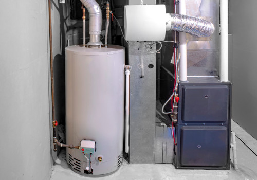 How Seattle, WA, Homeowners Can Benefit From Professional Water Heater Replacement Services During Mold Inspections