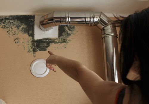 Is there a mold detector?