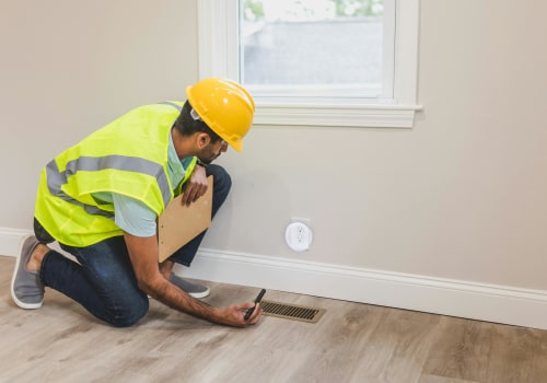 Ensure a Mold-Free Home for a Quick Sale in Detroit