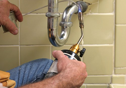 Avoid Mold Inspection Failures With Expert Water Main Installation In Lehi, UT