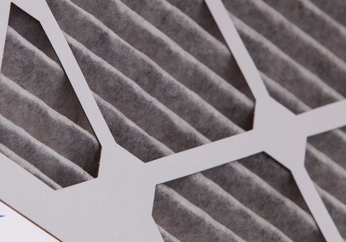 The First Line Of Defense: Your 16X25X1 Filter And Why It Matters For Mold Inspection