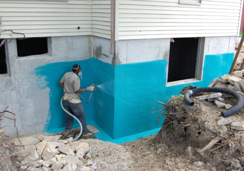 Toronto Homeowners: Why Mold Inspection And Foundation Waterproofing Are Essential