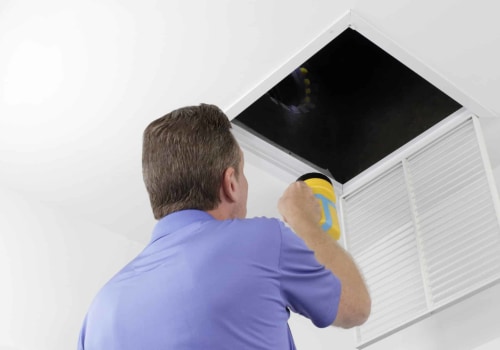 Keep It Cool And Clean: Maintaining NJ Commercial Refrigeration After A Mold Inspection